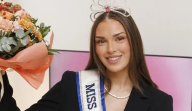 Miss Suomi 2025 Sarah Dzafce pyytää anteeksi – tästä on kyse