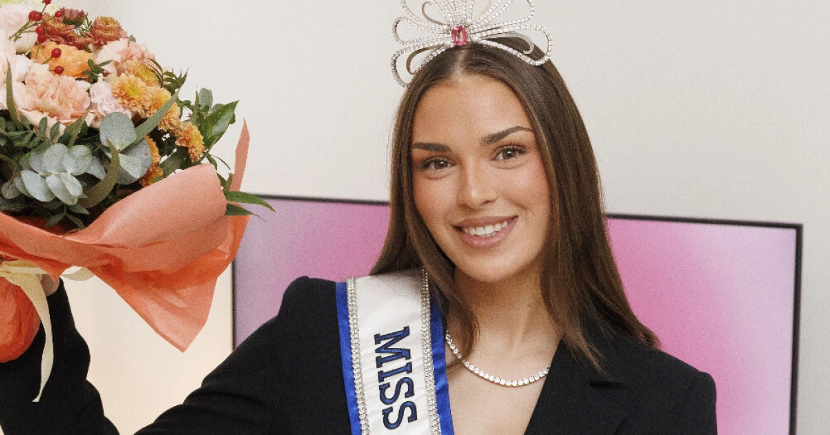 Miss Suomi 2025 Sarah Dzafce pyytää anteeksi – tästä on kyse