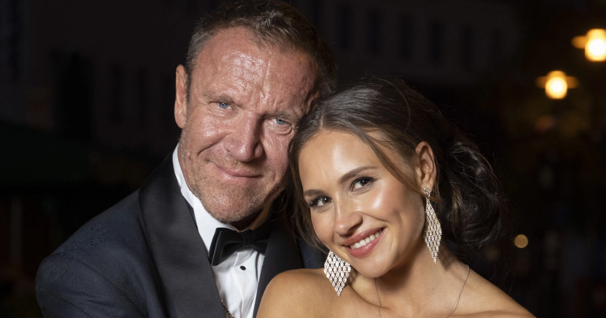 Johanna Harlin avoimena kuluneesta vuodesta: "Mitään ei voi ottaa itsestäänselvyytenä"