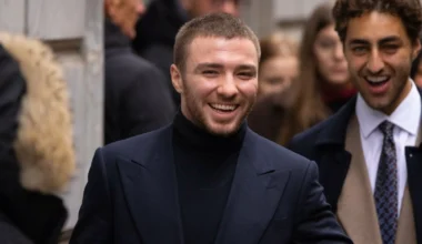 Madonnan pojalle jättidiili | Seiska