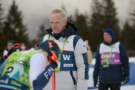 Kylmä kausi, 2025, Sannah Nedergård, Antti Virmavirta.