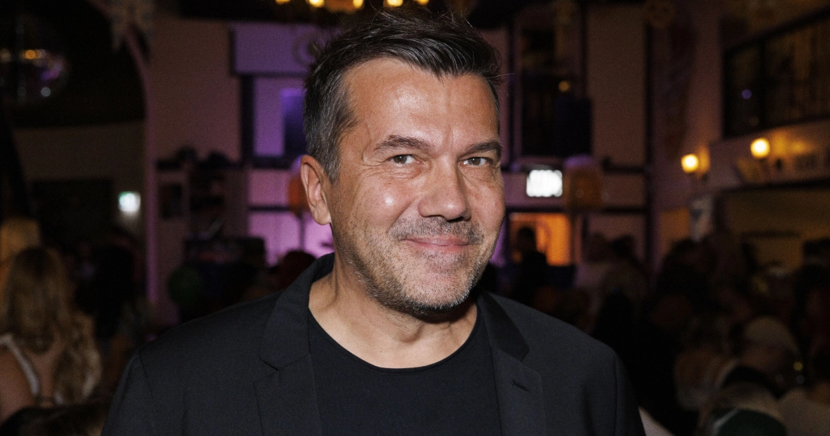 Tommy Fränti poistui somesta – Miksi suosittu uutisankkuri teki tämän päätöksen?