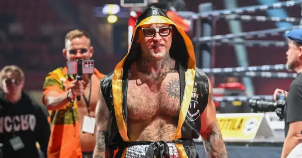 Sometähti Testotimo sai aivoverenvuodon! | Seiska