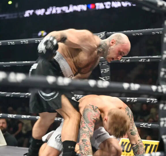 Testotimon ja TIS-Joonaksen ottelu oli melko yksipuolinen näytös.