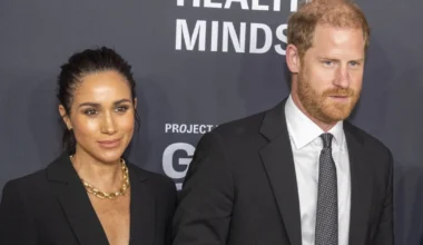 Harry ja Meghan: Rahaongelmat ja hyväntekeväisyyden haasteet - jos he tienaavat, uskottavuus vähenee