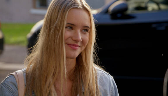 Salatut elämät: Erika