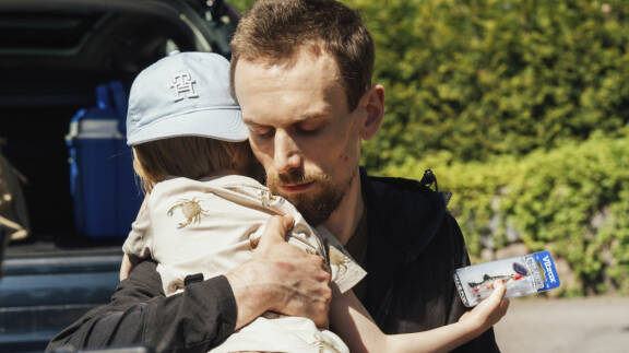 Pasilan myrkky, 2. kausi, 2025, Miro Lopperi.