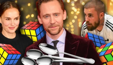 Hollywood-tähdet yllättävät erikoisilla taidoillaan | Seiska