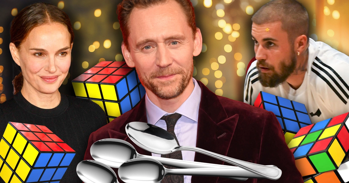 Hollywood-tähdet yllättävät erikoisilla taidoillaan | Seiska