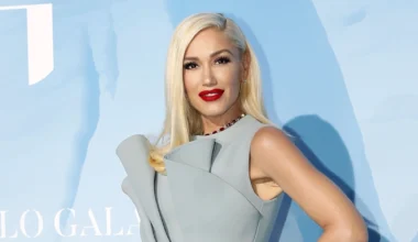 Gwen Stefani: uskoisitko 56-vuotiaaksi? | Seiska