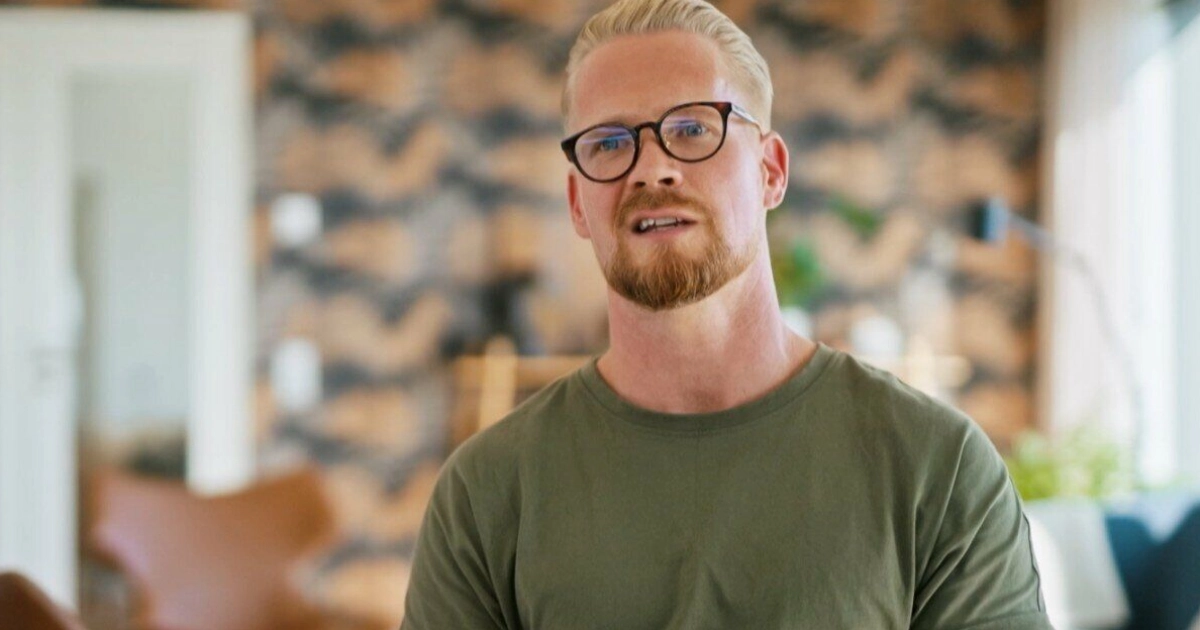 Kolmiodraama: Juho etsii nuorempaa kumppania - kiusallinen käänne treffeillä