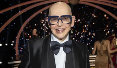 Jorma Uotisen joulumuistot: Minimalistinen sisustus ja lapsuuden perinteet