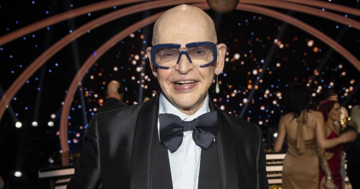 Jorma Uotisen joulumuistot: Minimalistinen sisustus ja lapsuuden perinteet