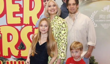 Essi Hellen kyllästyi näyttelemiseen ja julkisuuteen