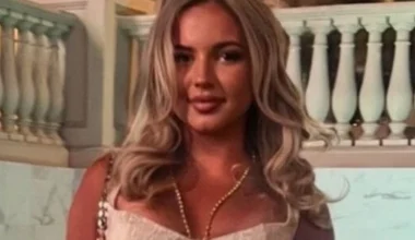 Lucy Dare sairasti vuosia Crohnin tautia tietämättään.