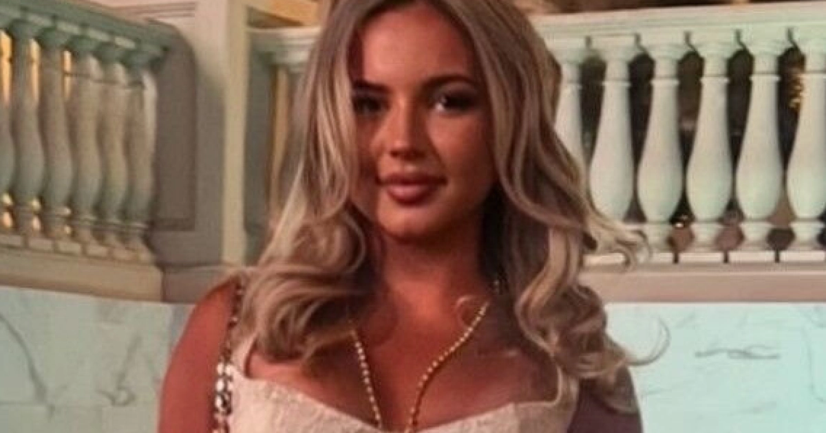 Lucy Dare sairasti vuosia Crohnin tautia tietämättään.