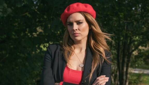 Jade on Emmerdalen uusi häikäilemätön hahmo.