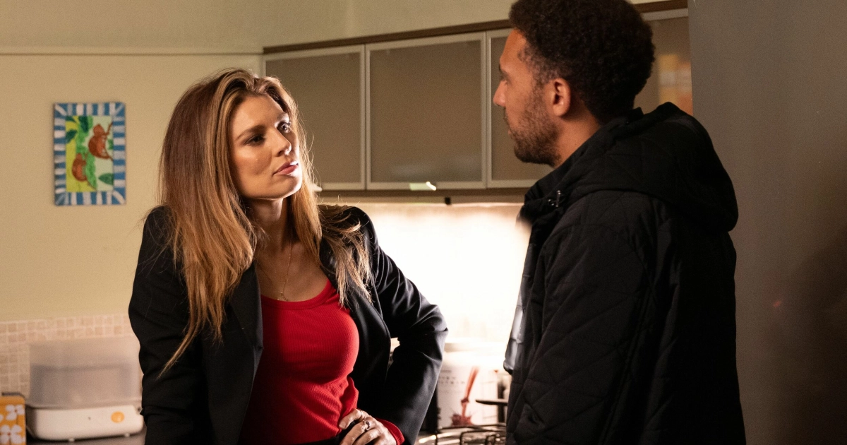 Emmerdale: Uusi jännittävä hahmo tuo draamaa kylään