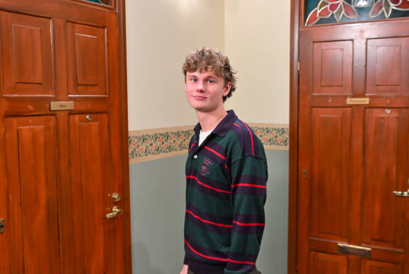 Akseli näyttelee Salkkareissa Vertti Seppästä. Hän sanoo, ettei häntä juurikaan lähestytä vapaa-ajalla. – Mutta esimerkiksi yöelämässä ihmiset uskaltavat tulla enemmän moikkaamaan.