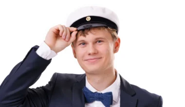 Salatut elämät -tähti Akseli Sarvilinna: Sain valkolakin!