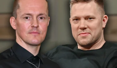 Sami Jauhojärvi kertoo Seiskalle mielipiteensä Juha Perälän alatyylisistä huumorijutuista