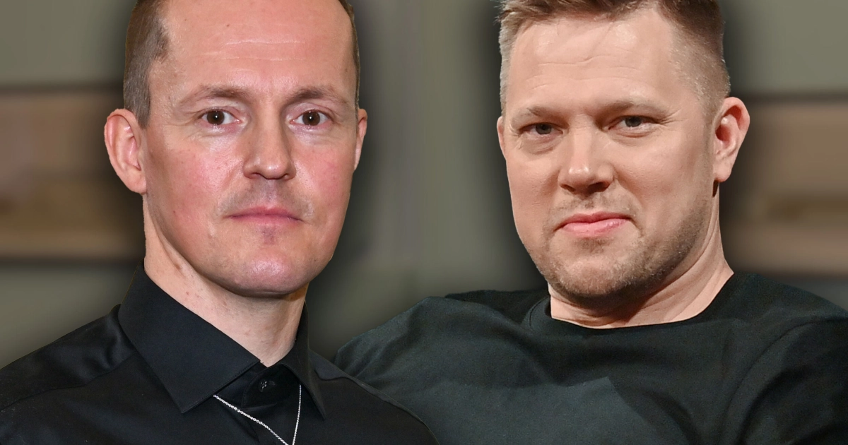 Sami Jauhojärvi kertoo Seiskalle mielipiteensä Juha Perälän alatyylisistä huumorijutuista