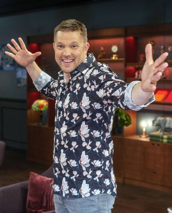 Juha Perälän mielestä Sami Jauhojärven hiihtouran päättyminen oli “suuri suomalainen urheiluteko.”