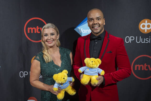 Ernest Lawson ei ollut tietoinen Kirsin elokuvaurasta.