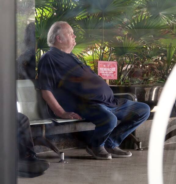 Thomasin vointi on ollut suuri huolenaihe jo useamman vuoden ajan.