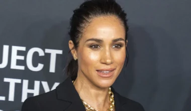 Herttuatar Meghanin isän terveysongelmat: Thomas Marklen jalan amputaatio ja perhesuhteet