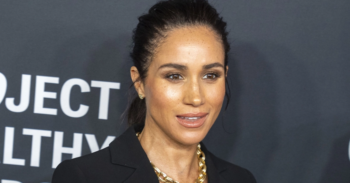 Herttuatar Meghanin isän terveysongelmat: Thomas Marklen jalan amputaatio ja perhesuhteet