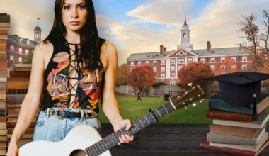 Ida Paul paljastaa Harvardin salaisuudet ja jakaa parhaat opiskeluvinkkinsä