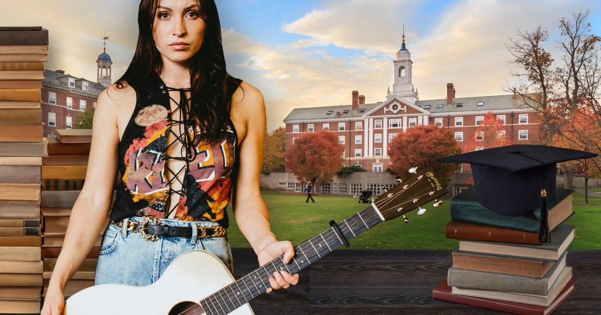 Ida Paul paljastaa Harvardin salaisuudet ja jakaa parhaat opiskeluvinkkinsä