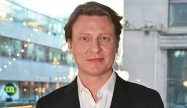 Jaajo Linnonmaalta paljonpuhuva ulostulo: "Vaikein päätös oli..."