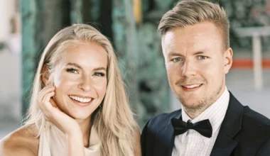 Alina Voronkova-Hurrin suuri elämänmuutos: Kissanpentu ja uusi koti