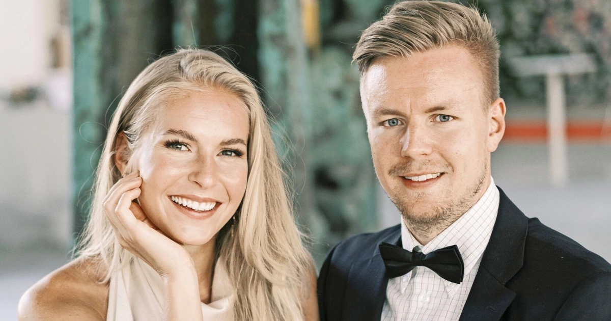 Alina Voronkova-Hurrin suuri elämänmuutos: Kissanpentu ja uusi koti