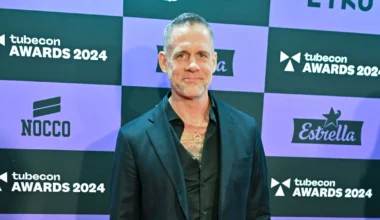 Jari Saarion tytär Jessica juhlii 20-vuotissyntymäpäiväänsä – katso koskettava Instagram-kuva