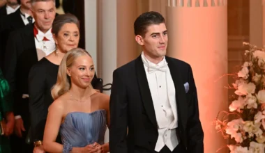 Robin Packalen Seiskalle: Kertoo avoimesti suhteestaan rakkaaseensa