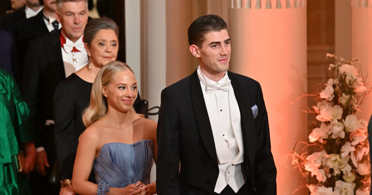 Robin Packalen Seiskalle: Kertoo avoimesti suhteestaan rakkaaseensa