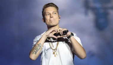 Cheekin uusi albumi teki historiaa!