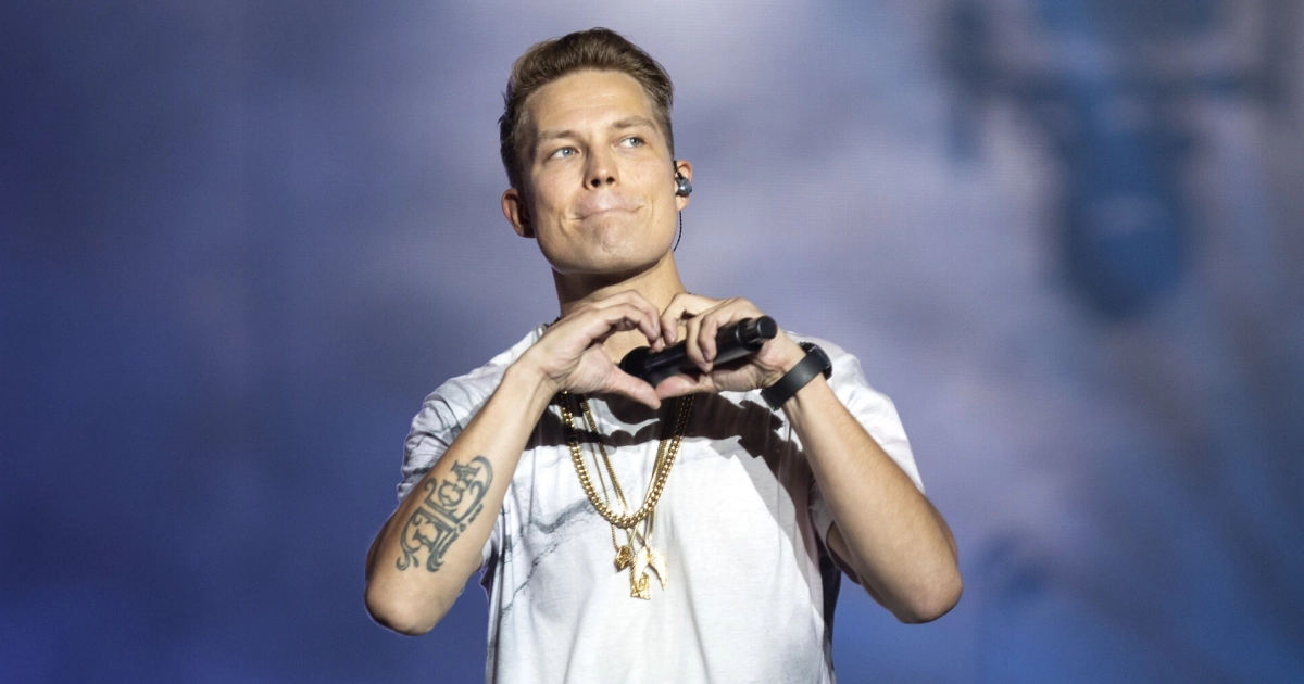 Cheekin uusi albumi teki historiaa!