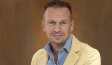 Podcast: JP Kukkonen puhuu rakkaastaan: "Meillä ei ole mitään..."