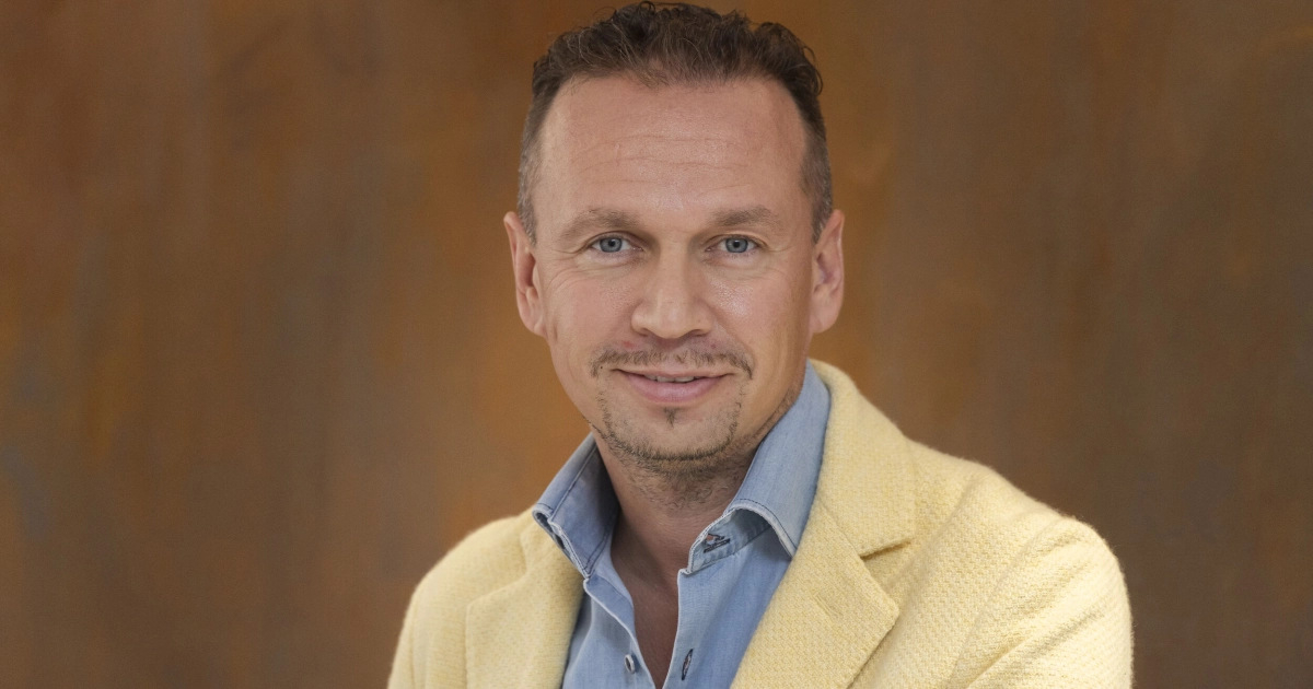 Podcast: JP Kukkonen puhuu rakkaastaan: "Meillä ei ole mitään..."