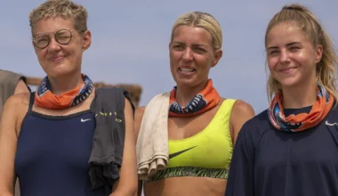 Selviytyjät Suomi: Saana Boelius on katsojien ennakkosuosikki