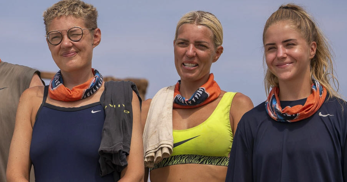 Selviytyjät Suomi: Saana Boelius on katsojien ennakkosuosikki