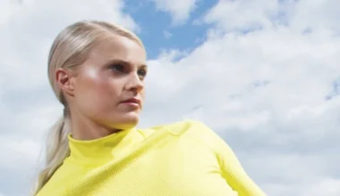 Lotta Harala paljastaa uramuutoksen: Podcast Timeout päättyy