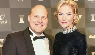 Gämblers Cast: Kalle Palanderilta rivoja puheita