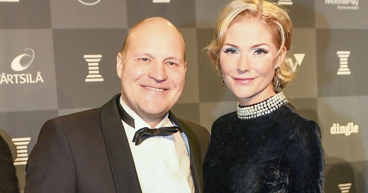 Gämblers Cast: Kalle Palanderilta rivoja puheita