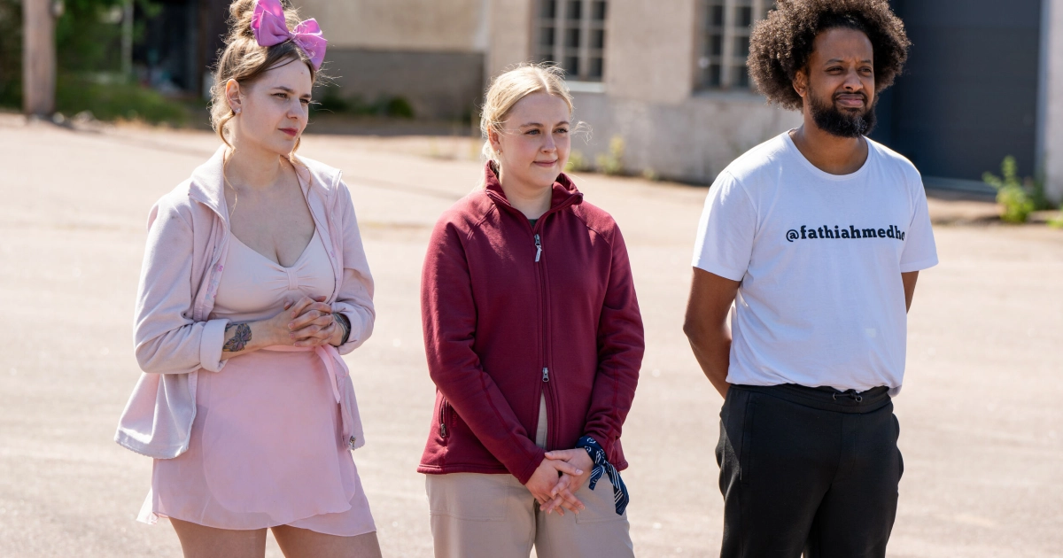 The Box Suomi: Fathi Ahmed voitti 20 000 euroa jännittävässä finaalissa