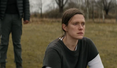 Krista Kosonen tähdittää uutta Netflix-dekkarisarjaa ja Kate Winsletin ohjausdebyytti